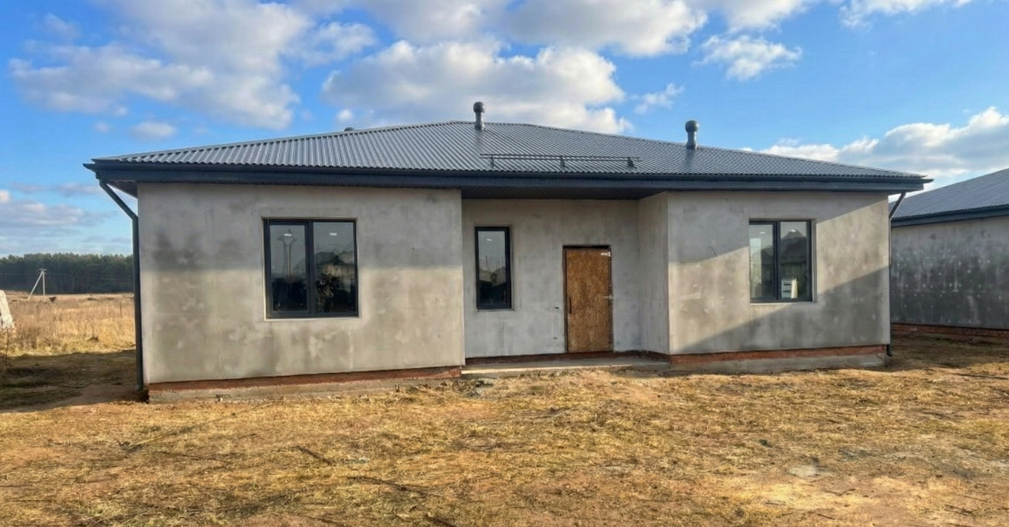 Мечтаете о загородной жизни, но не хотите уезжать далеко от города? Этот дом — идеальный баланс комфорта, качества и доступности!
